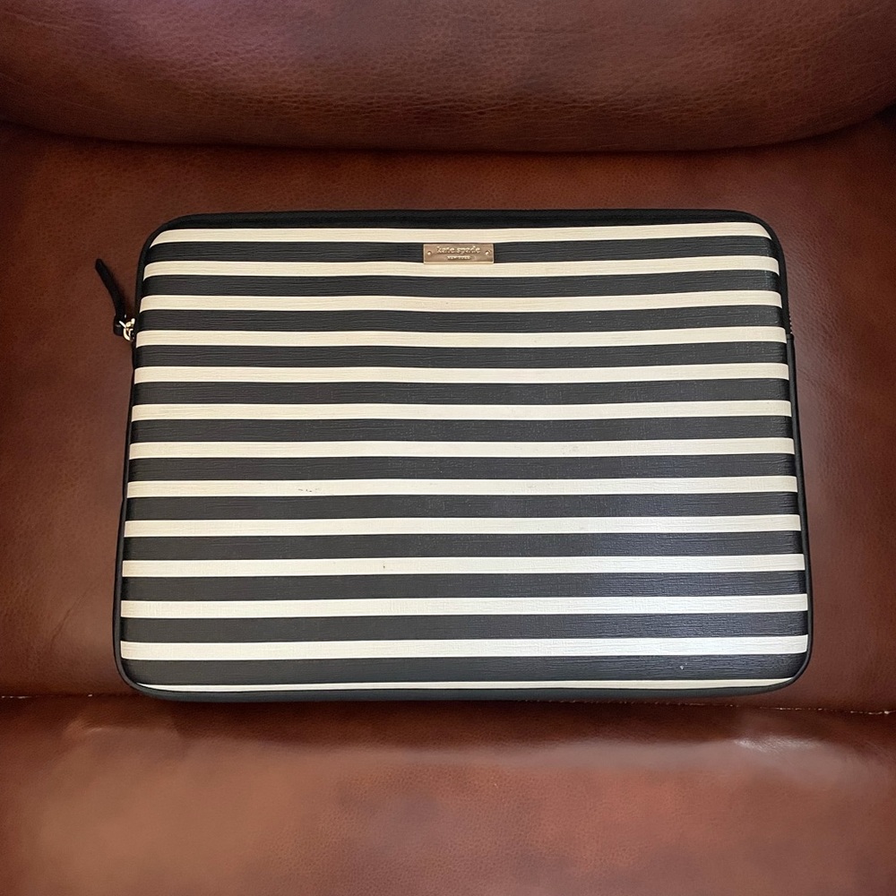 Kate Spade laptop case